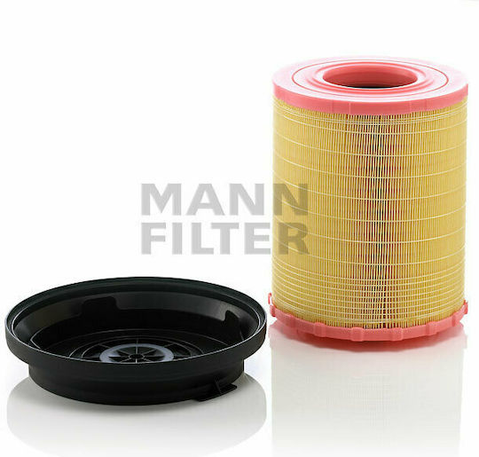 Mann Filter Car Air Filter for Mercedes-Benz Atego / Axor