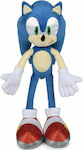 Plush Sonic 30 cm.