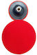 Bormann Pro BHT2027 Rubber Backing Pad Angle Grinder 115