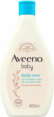 Aveeno Daily Care 400ml