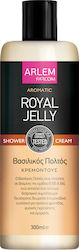 Farcom Royal Jelly Cremiges Schaumbad (1x300ml) 300ml