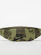 Nike Heritage Fanny Pack Medium Bum Bag Taille Khaki