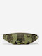 Heritage Waist Bag Khaki