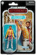 Фигура за Действие Lando Calrissian Star Wars з...