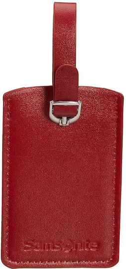 Samsonite GLOBAL 2Stück Rot