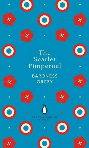 The Scarlet Pimpernel The Scarlet Pimpernel