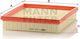 Mann Filter Luftfilter für Autos für BMW Serie 1 / Serie 2 / Serie 3 / Serie 4