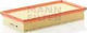 Mann Filter Car Air Filter for Seat Cordoba / Ibiza Skoda Fabia / Roomster Volkswagen Polo