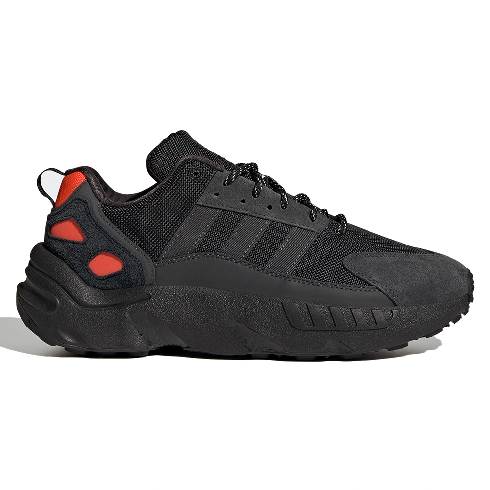 adidas ZX 22 Boost Adidași Pentru Bărbați Negri GX7007 | Skroutz