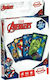 Brettspiel Avengers für 2-4 Spieler 4+ Jahre (ES) Shuffle