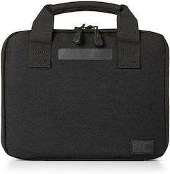 5.11 Tactical Single Pistol Case Υφασμάτινη Τσάντα για Πιστόλι Μαύρη 5.11 Tactical Single Pistol Case Υφασμάτινη Τσάντα για Πιστόλι Μαύρη