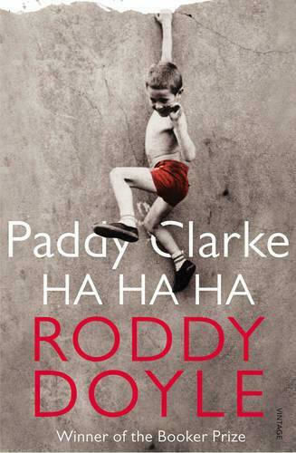 Paddy Clarke Ha Ha Ha Paddy Clarke Ha Ha Ha