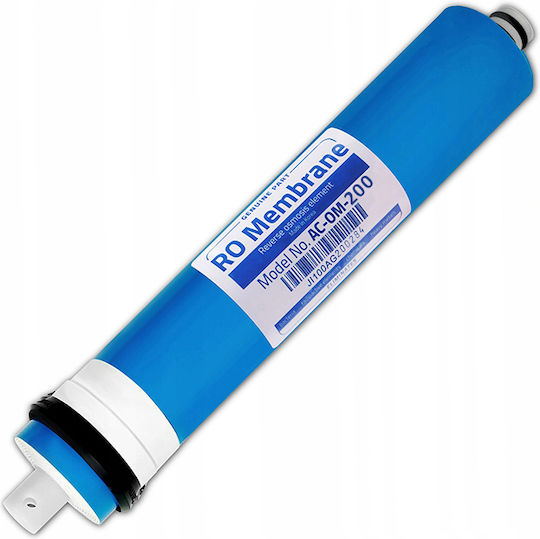 Fit Aqua Reverse Osmosis Membrane Replacement 200GPD 0.0001 μm