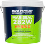 Maris Polymers Mariseal 282W Material etanș 15kg Alb