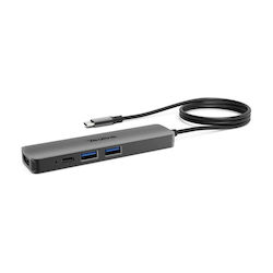 Yealink USB-C Dockingstation mit HDMI 4K PD (BYOD-BOX)