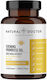 Natural Doctor Evening Primrose Oil Συμπλήρωμα για την Εμμηνόπαυση 120 κάψουλες