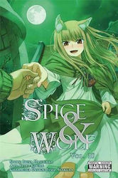 Spice and Wolf, Vol. 10