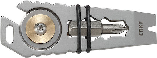 Columbia River Knives Pry Cutter Мултифункционален Инструмент Ключодържател