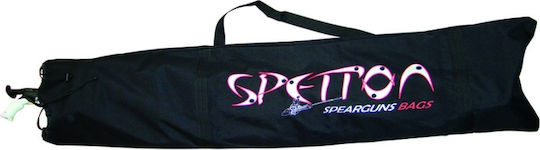 Spetton Bag for Speargun Diving Equipment Case 145x35cm