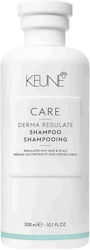 Keune Care Line Oily Hair & Scalp Σαμπουάν Βαθύ Καθαρισμού για Όλους τους Τύπους Μαλλιών 300ml