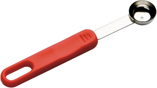 Zaseves Kernentferner aus Edelstahl Red Zaseves Kernentferner aus Edelstahl Red