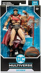 Mcfarlane Toys DC Comics Multiverse: Superman (DC Future State) Φιγούρα Δράσης ύψους 18εκ.