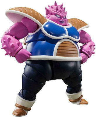 Bandai Spirits Dragon Ball: Dodoria Action Figure