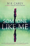 Someone Like Me (Hardcover)