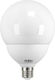 Elvhx LED Bulbs for Socket E27 and Shape G120 Warm White 2452lm 1pcs