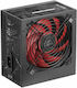 Mars Gaming MPIII750 750W Черен Компютърно захранване Пълен кабел