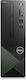 Dell Vostro 3710 SFF Desktop PC (i7-12700/16GB DDR4/512GB SSD/W10 Pro)