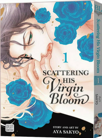 Scattering His Virgin Bloom, Vol. 1