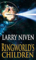 Ringworld's Children