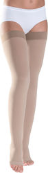 Sigvaris Top Fine Select Long Κάλτσες Ριζομηρίου 18-21 mmHg Sigvaris Top Fine Select Long Κάλτσες Ριζομηρίου 18-21 mmHg