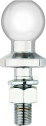 Μπίλια Κοτσαδόρου 2 Τόνων Ø 47mm Μ17 x 47mm Universal Mercedes-Benz X