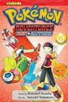 Pokemon Adventures, Bd. 15