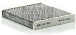 Mann Filter Φίλτρο Καμπίνας Ενεργού Άνθρακα Toyota Auris / Lexus