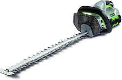 Ego Power Plus HT2410E Foarfecă de gard viu Baterie cu Lungimea Lamei 61cm
