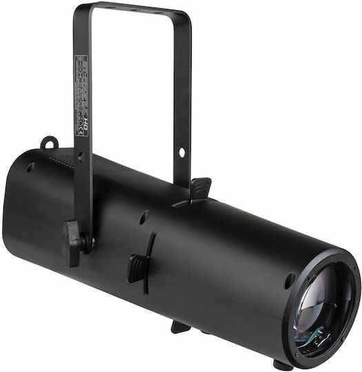 Briteq Προβολέας LED DMX BT-Profile HD Ρυθμιζόμενο Λευκό