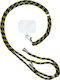 Hurtel Stylish Cord Λουράκι Λαιμού για Κινητά B...