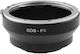 Photocame EOSFX Converter