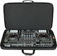 Walkasse Shockproof Eva Case για Pioneer DDJ-RZ, DDJ-SZ2