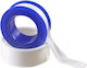 Pipe Thread Sealant PTFE лентата за уплътняване на резби 3 броя