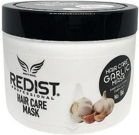 Redist Garlic Μάσκα Μαλλιών για Ενδυνάμωση 500ml