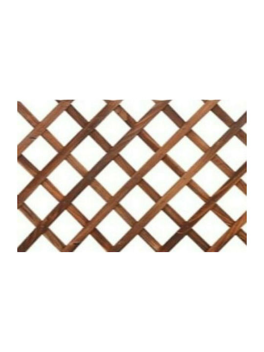 Trellis Pliabil De Grădină Din Lemn 180x150cm Maro 00001 Trellis Pliabil De Grădină Din Lemn 180x150cm Maro 00001