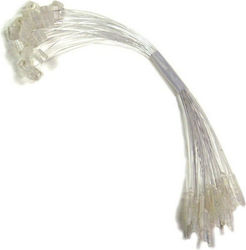 Latin Percussion LP470 Bar Chime Replac Ties 24pcs Latin Percussion LP470 Bar Chime Replac Ties 24pcs
