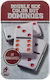 Board Game Domino for 1 Player 8+ Years Old (EN...