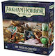 Fantasy Flight Extensie Joc Arkham Horror: The Card Game – The Path to Carcosa: Investigator pentru 1-4 Jucători