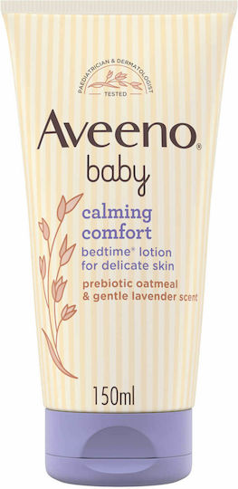 Aveeno Calming Comfort για Ενυδάτωση 150ml