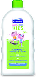 Septona Calm & Care Душ Гел 750ml